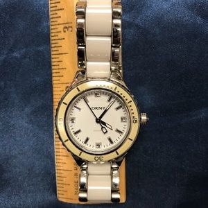 Women DKNY watch